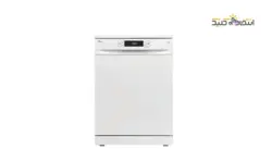 ماشین ظرفشویی جی پلاس مدل GDW-K462W