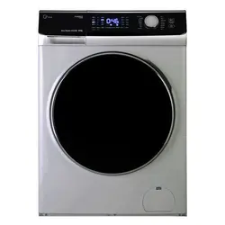 ماشین لباسشویی جی پلاس مدل GWM-K947S ظرفیت 9 کیلوگرم