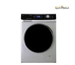 ماشین لباسشویی جی پلاس مدل GWM-K947S ظرفیت 9 کیلوگرم