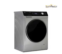 ماشین لباسشویی جی پلاس مدل GWM-K947S ظرفیت 9 کیلوگرم