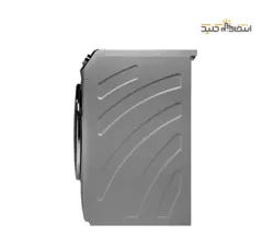 ماشین لباسشویی جی پلاس مدل GWM-K947S ظرفیت 9 کیلوگرم
