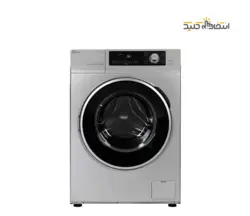 ماشین لباسشویی جی پلاس مدل GWM-K613S