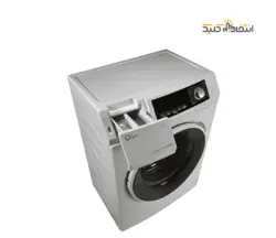 ماشین لباسشویی جی پلاس مدل GWM-K613S