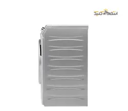 ماشین لباسشویی جی پلاس مدل GWM-K613S