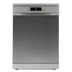 ماشین ظرفشویی جی پلاس مدل GDW-K462NS