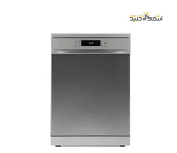 ماشین ظرفشویی جی پلاس مدل GDW-K462NS