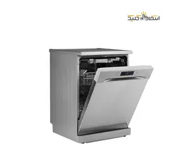 ماشین ظرفشویی جی پلاس مدل GDW-K462NS