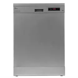 ماشین ظرفشویی جی پلاس مدل GDW-J552S