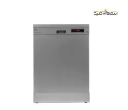 ماشین ظرفشویی جی پلاس مدل GDW-J552S