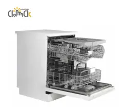 ماشین ظرفشویی جی پلاس مدل GDW-J552S