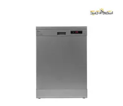 ماشین ظرفشویی جی پلاس مدل GDW-J441S