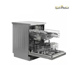 ماشین ظرفشویی جی پلاس مدل GDW-J441S