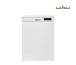 ماشین ظرفشویی جی پلاس مدل GDW-J552W