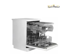 ماشین ظرفشویی جی پلاس مدل GDW-J552W