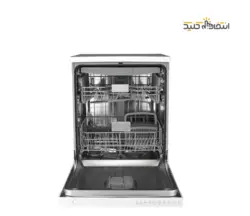 ماشین ظرفشویی جی پلاس مدل GDW-J552W