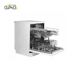 ماشین ظرفشویی جی پلاس مدل GDW-J441W