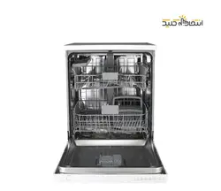 ماشین ظرفشویی جی پلاس مدل GDW-J441W