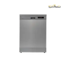 ماشین ظرفشویی جی پلاس مدل GDW-J552X