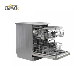 ماشین ظرفشویی جی پلاس مدل GDW-J552X