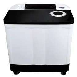 ماشین لباسشویی دوقلو پاکشوما مدل PWK-1574AJ