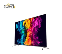 تلویزیون QLED هوشمند تی سی ال مدل 55C715