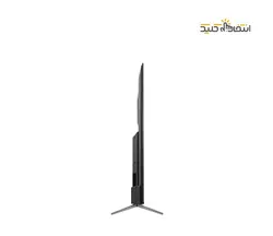 تلویزیون QLED هوشمند تی سی ال مدل 55C715