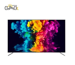 تلویزیون QLED هوشمند تی سی ال مدل 55C715