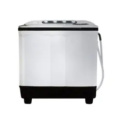 ماشین لباسشویی دوقلو پاکشوما مدل PWT-1564AJ