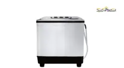 ماشین لباسشویی دوقلو پاکشوما مدل PWT-1564AJ