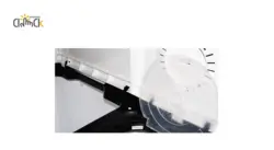 ماشین لباسشویی دوقلو پاکشوما مدل PWT-1564AJ