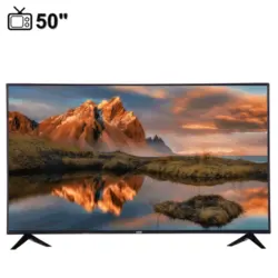 تلویزیون ال ای دی سام الکترونیک مدل UA50T5050TH سایز 50 اینچ