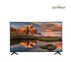 تلویزیون ال ای دی سام الکترونیک مدل UA50T5050TH سایز 50 اینچ