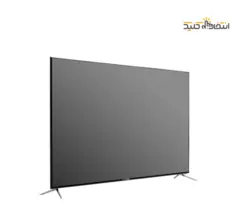 تلویزیون ال ای دی هیمالیا مدل HI-65SJ876 سایز 65 اینچ