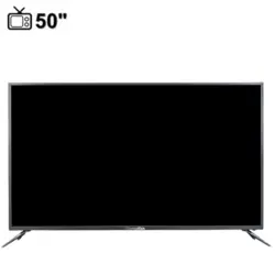 تلویزیون ال ای دی هیمالیا مدل HI-50SJ870 سایز 50 اینچ
