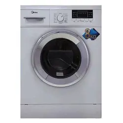 ماشین لباسشویی مایدیا مدل WU-34804 S