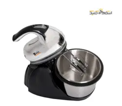 همزن کاسه دار ناسا الکتریک مدل NS-919