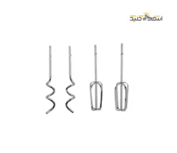 همزن کاسه دار ناسا الکتریک مدل NS-919