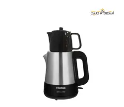 چای ساز بلزا مدل 21107
