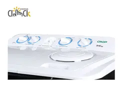 ماشین لباسشویی کروپ مدل WTT-96540 NJ