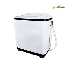 ماشین لباسشویی کروپ مدل WTT-96540 NJ