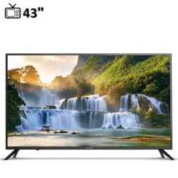 تلویزیون ال ای دی اسنوا مدل SLD-43SA1220 سایز 43 اینچ