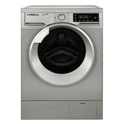 ماشین لباسشویی اکسپریال XP9314S ظرفیت 9 کیلوگرم