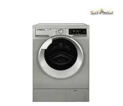 ماشین لباسشویی اکسپریال XP9314S ظرفیت 9 کیلوگرم