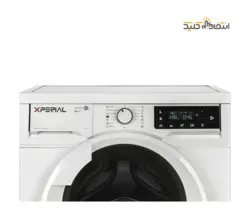 ماشین لباسشویی اکسپریال XP 9314 ظرفیت 9 کیلوگرم