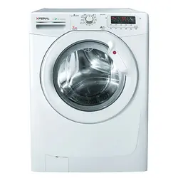 ماشین لباسشویی اکسپریال XW 712 ظرفیت 7 کیلوگرم