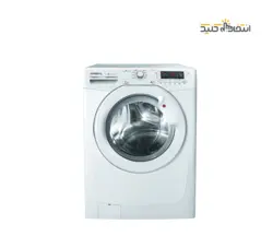 ماشین لباسشویی اکسپریال XW 712 ظرفیت 7 کیلوگرم