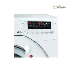 ماشین لباسشویی اکسپریال XW 712 ظرفیت 7 کیلوگرم