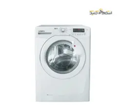 ماشین لباسشویی اکسپریال XW 812 ظرفیت 8 کیلوگرم