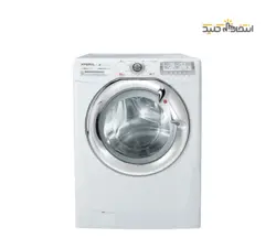 ماشین لباسشویی اکسپریال XW916D ظرفیت 9 کیلوگرم
