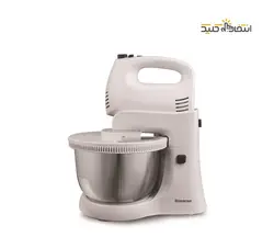 همزن کاسه دار سیماران مدل SHM-422 (سفید)